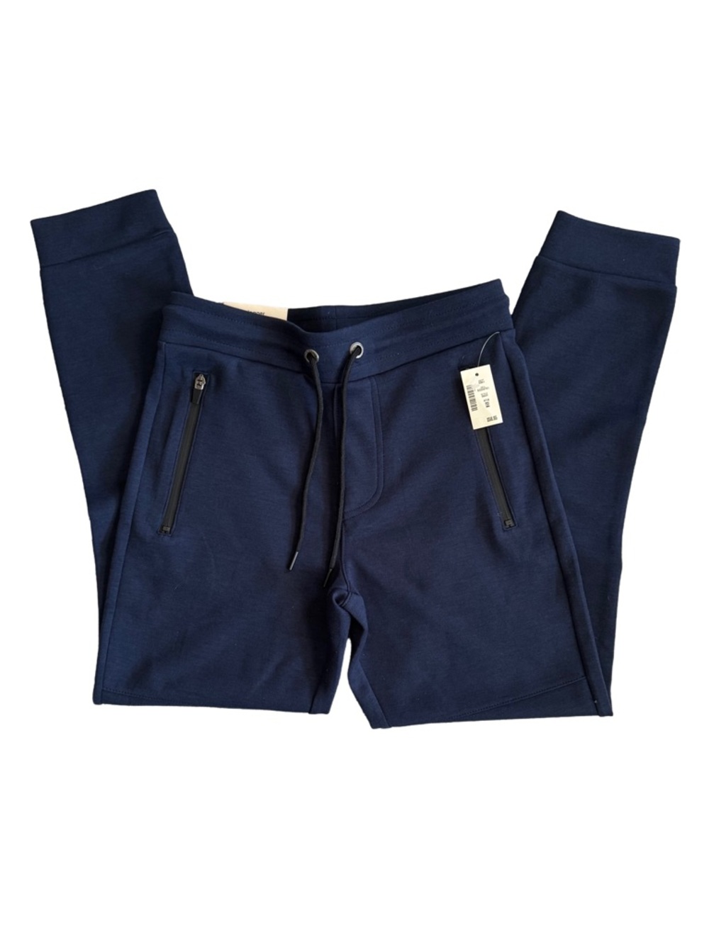 Aero Men’s Classic Fit Jogger Size XS 26-28 NEW WITH TAGS